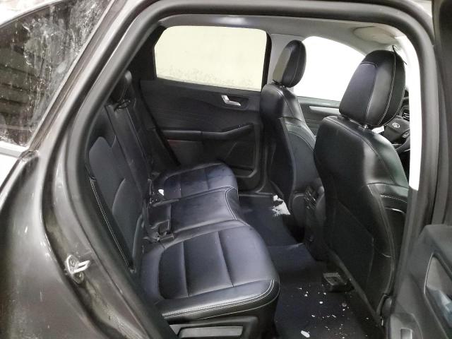 Photo 10 VIN: 1FMCU9CZ1NUA18437 - FORD ESCAPE SEL 