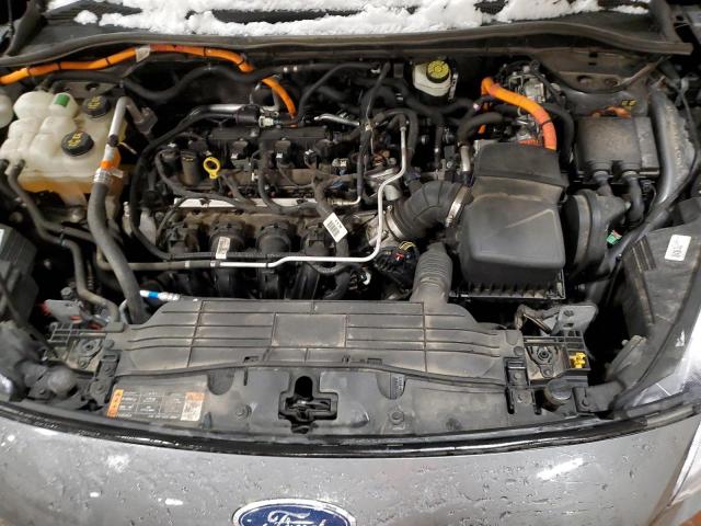 Photo 11 VIN: 1FMCU9CZ1NUA18437 - FORD ESCAPE SEL 