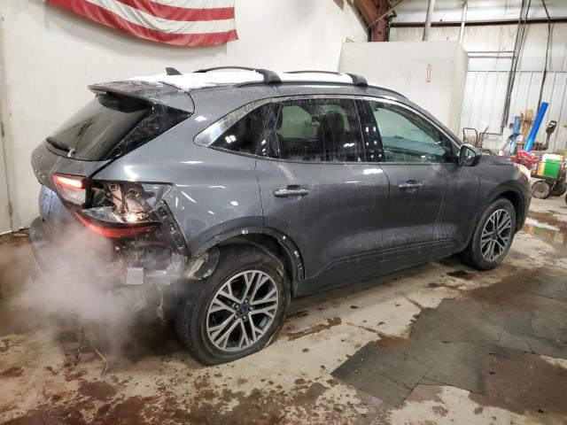 Photo 2 VIN: 1FMCU9CZ1NUA18437 - FORD ESCAPE SEL 