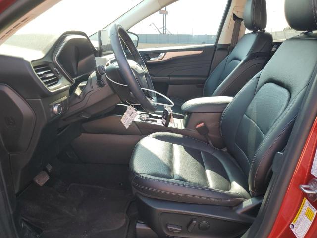 Photo 6 VIN: 1FMCU9CZ2NUA17541 - FORD ESCAPE SEL 