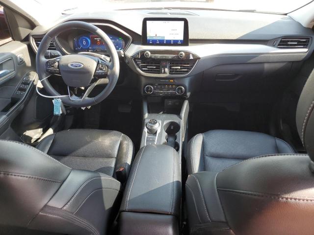 Photo 7 VIN: 1FMCU9CZ2NUA17541 - FORD ESCAPE SEL 