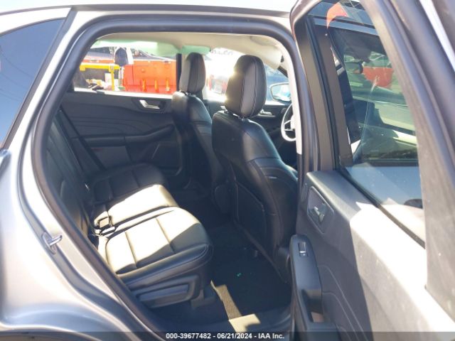 Photo 7 VIN: 1FMCU9CZ3NUA90403 - FORD ESCAPE 