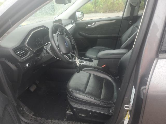 Photo 6 VIN: 1FMCU9CZ4MUA54461 - FORD ESCAPE SEL 