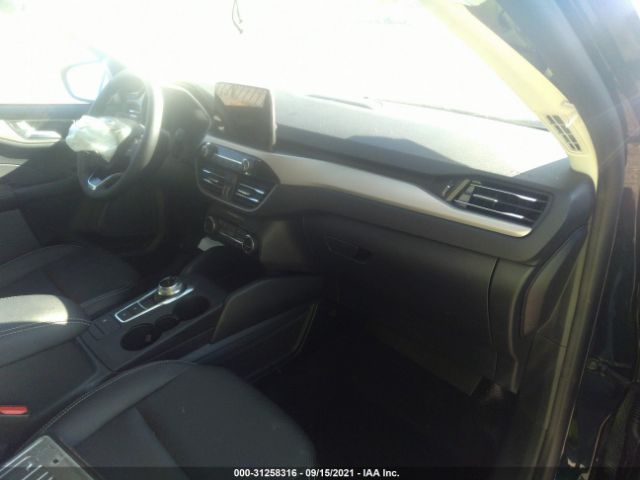 Photo 7 VIN: 1FMCU9CZ5MUA40343 - FORD ESCAPE 