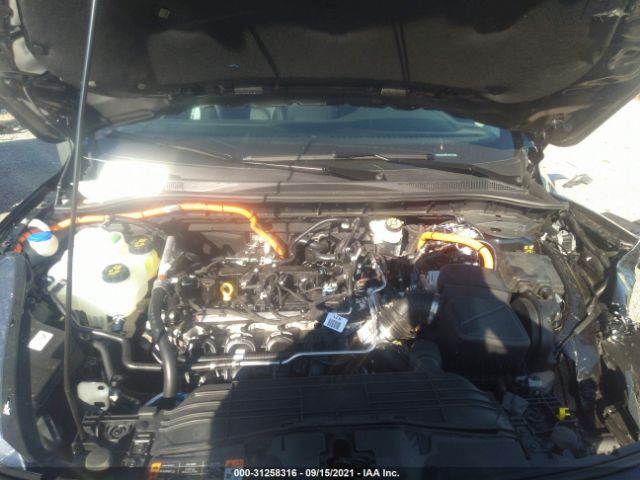 Photo 9 VIN: 1FMCU9CZ5MUA40343 - FORD ESCAPE 