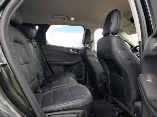 Photo 10 VIN: 1FMCU9CZ6MUA43591 - FORD ESCAPE SEL 