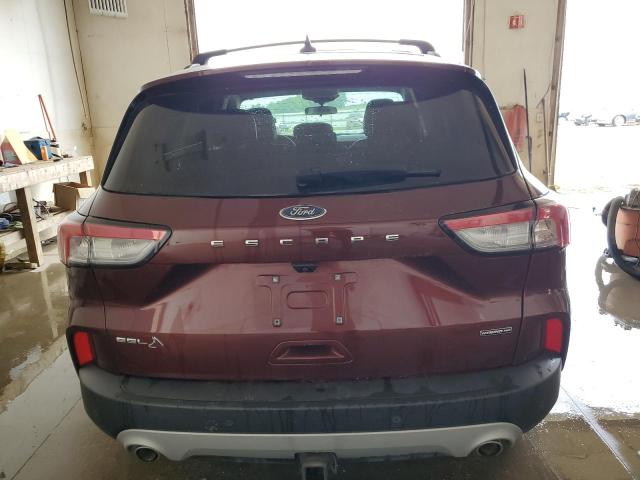 Photo 5 VIN: 1FMCU9CZ6MUA74193 - FORD ESCAPE 