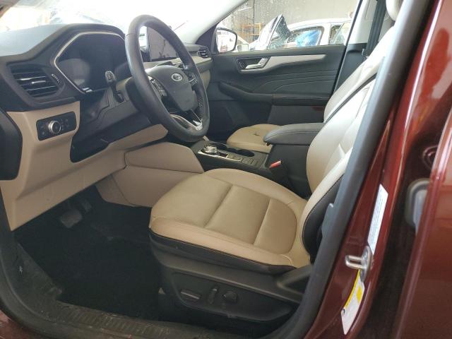 Photo 6 VIN: 1FMCU9CZ6MUA74193 - FORD ESCAPE 