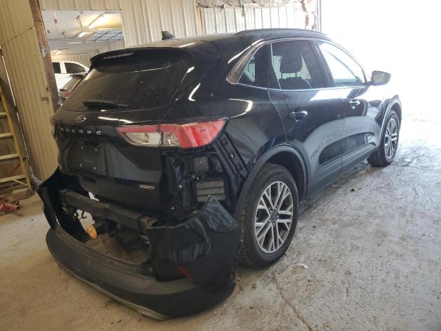 Photo 2 VIN: 1FMCU9CZ8MUB23698 - FORD ESCAPE 