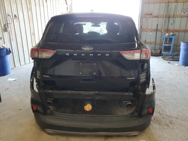 Photo 5 VIN: 1FMCU9CZ8MUB23698 - FORD ESCAPE 