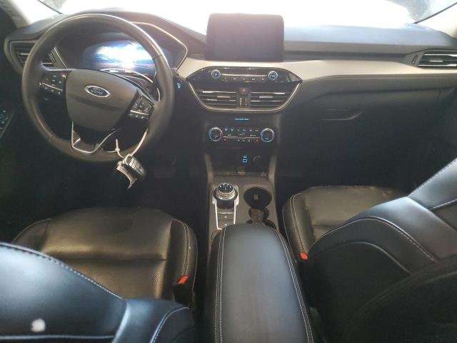 Photo 7 VIN: 1FMCU9CZ8MUB23698 - FORD ESCAPE 