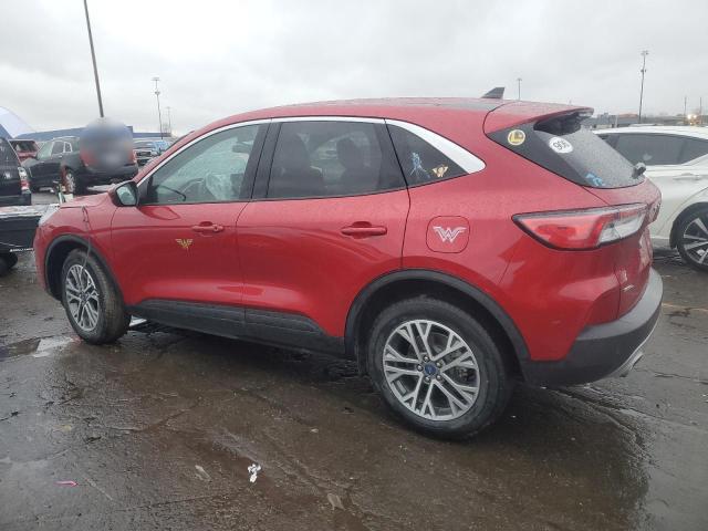 Photo 1 VIN: 1FMCU9CZ9NUB23355 - FORD ESCAPE SEL 