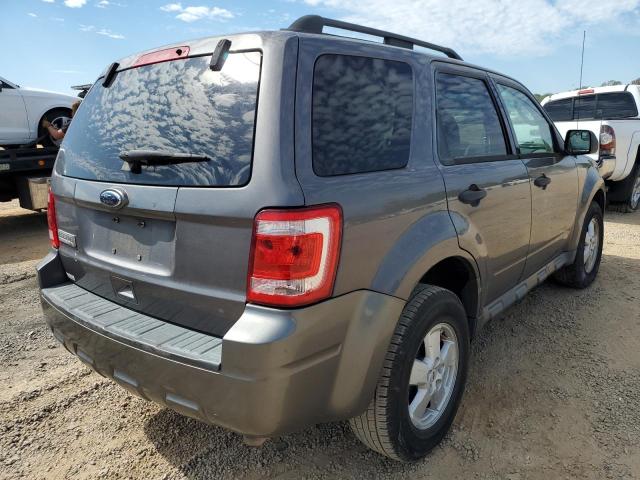 Photo 3 VIN: 1FMCU9D70AKA34289 - FORD ESCAPE XLT 