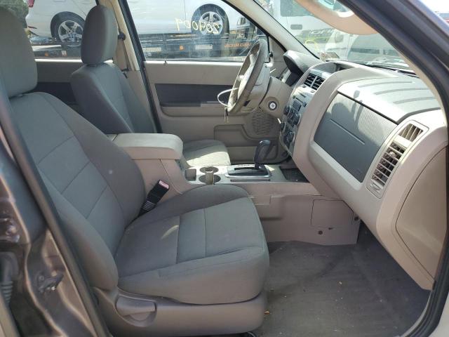 Photo 4 VIN: 1FMCU9D70AKA34289 - FORD ESCAPE XLT 