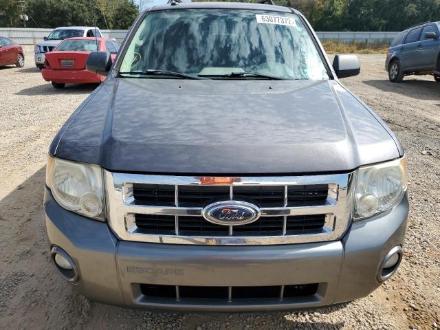 Photo 8 VIN: 1FMCU9D70AKA34289 - FORD ESCAPE XLT 