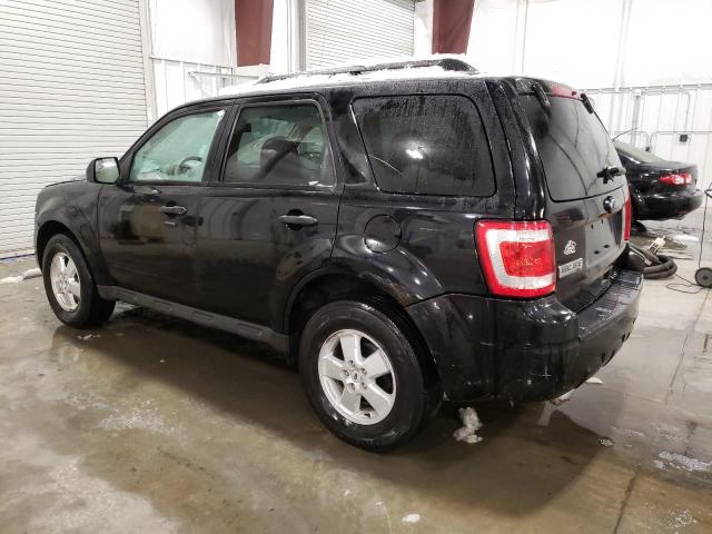 Photo 1 VIN: 1FMCU9D70AKA86005 - FORD ESCAPE 