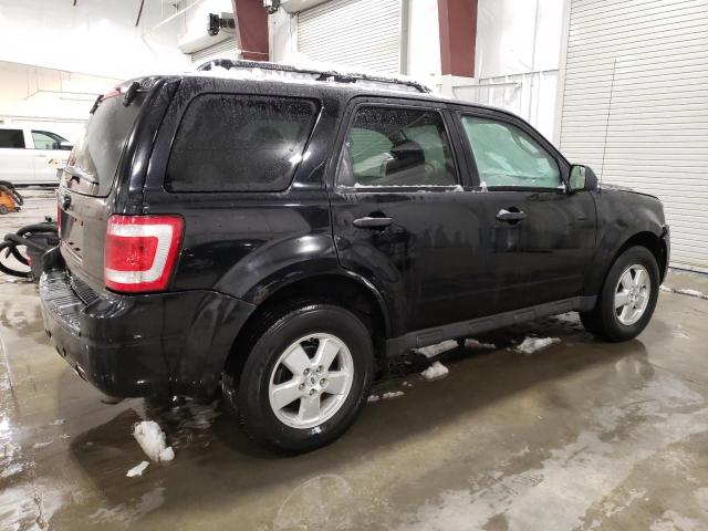 Photo 2 VIN: 1FMCU9D70AKA86005 - FORD ESCAPE 