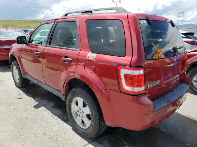 Photo 1 VIN: 1FMCU9D70AKB18385 - FORD ESCAPE XLT 