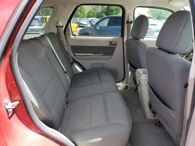 Photo 10 VIN: 1FMCU9D70AKB18385 - FORD ESCAPE XLT 