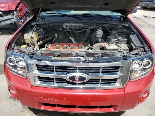 Photo 11 VIN: 1FMCU9D70AKB18385 - FORD ESCAPE XLT 