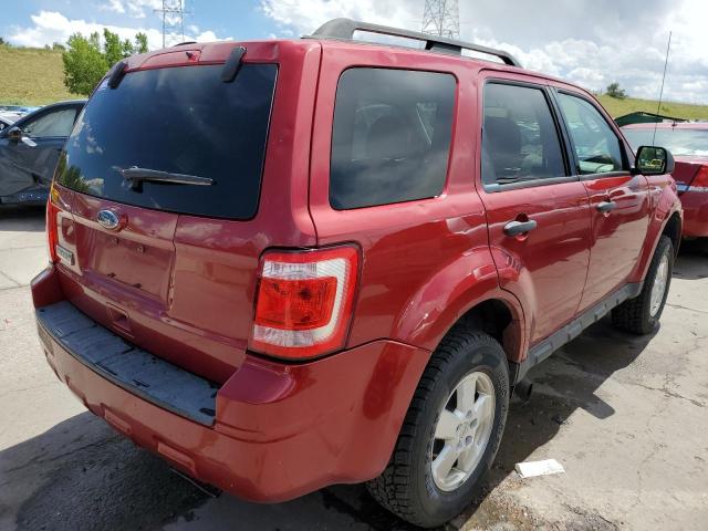 Photo 2 VIN: 1FMCU9D70AKB18385 - FORD ESCAPE XLT 