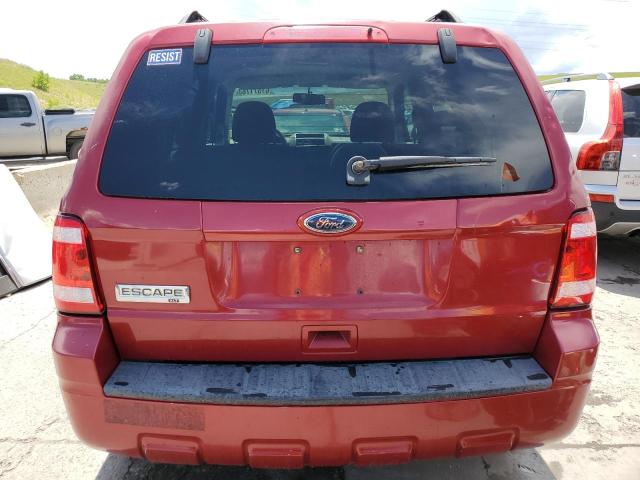 Photo 5 VIN: 1FMCU9D70AKB18385 - FORD ESCAPE XLT 