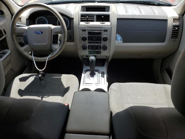 Photo 7 VIN: 1FMCU9D70AKB18385 - FORD ESCAPE XLT 