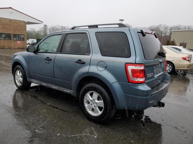 Photo 1 VIN: 1FMCU9D70AKB22016 - FORD ESCAPE XLT 