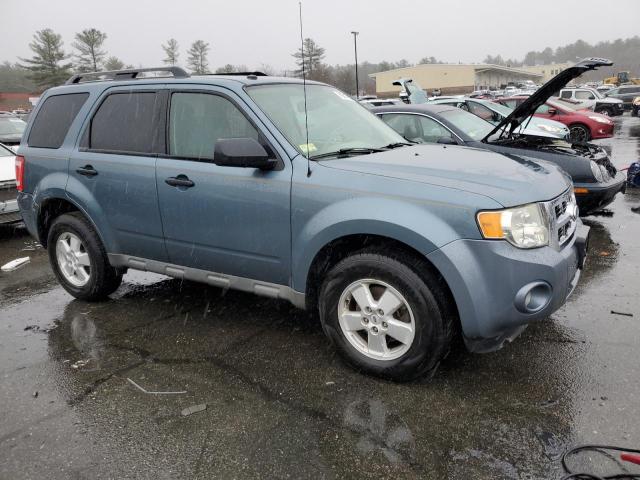 Photo 3 VIN: 1FMCU9D70AKB22016 - FORD ESCAPE XLT 