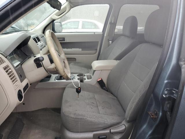 Photo 6 VIN: 1FMCU9D70AKB22016 - FORD ESCAPE XLT 