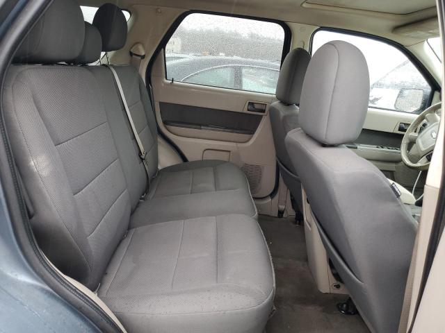 Photo 9 VIN: 1FMCU9D70AKB22016 - FORD ESCAPE XLT 