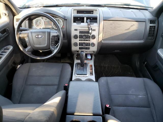 Photo 7 VIN: 1FMCU9D70AKB53718 - FORD ESCAPE XLT 