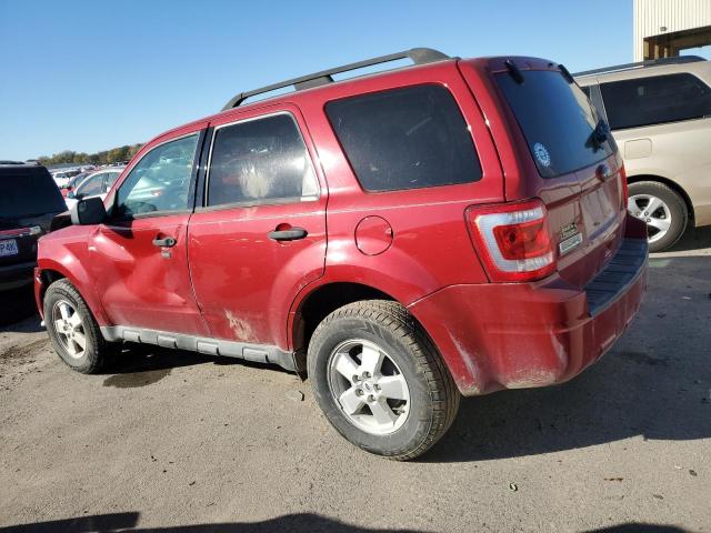 Photo 1 VIN: 1FMCU9D70AKB79588 - FORD ESCAPE 