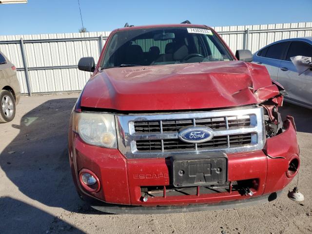 Photo 4 VIN: 1FMCU9D70AKB79588 - FORD ESCAPE 