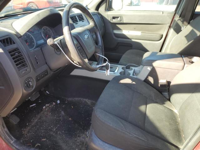 Photo 6 VIN: 1FMCU9D70AKB79588 - FORD ESCAPE 