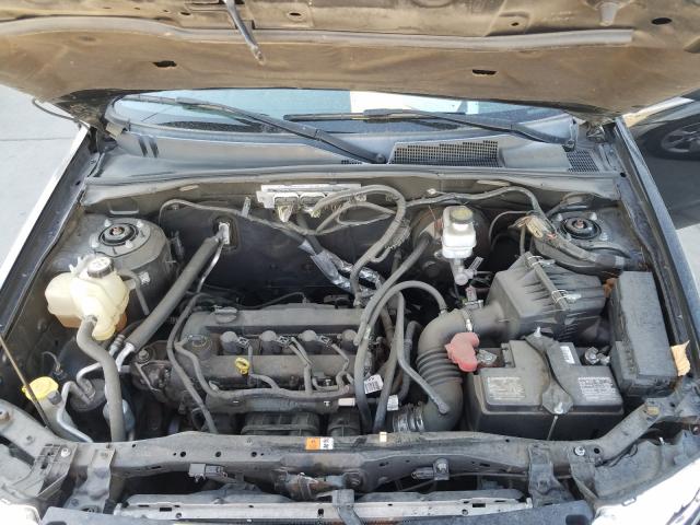 Photo 6 VIN: 1FMCU9D70AKC22925 - FORD ESCAPE XLT 