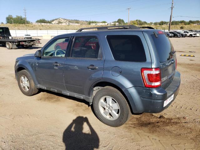 Photo 1 VIN: 1FMCU9D70AKC35450 - FORD ESCAPE XLT 