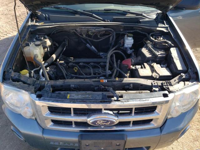 Photo 11 VIN: 1FMCU9D70AKC35450 - FORD ESCAPE XLT 