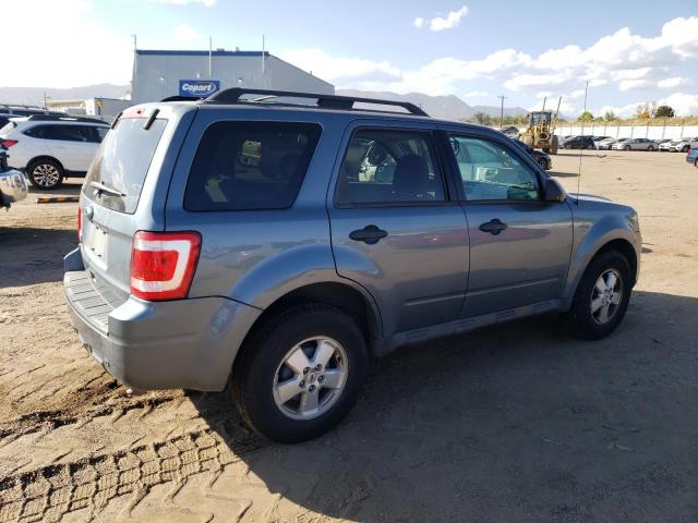 Photo 2 VIN: 1FMCU9D70AKC35450 - FORD ESCAPE XLT 