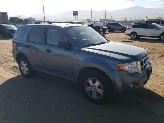 Photo 3 VIN: 1FMCU9D70AKC35450 - FORD ESCAPE XLT 