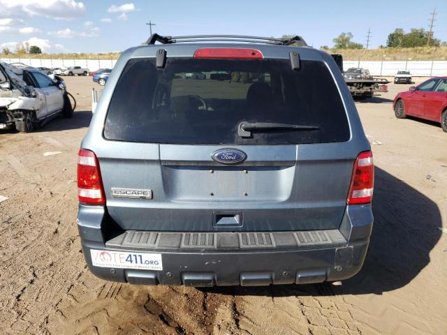 Photo 5 VIN: 1FMCU9D70AKC35450 - FORD ESCAPE XLT 