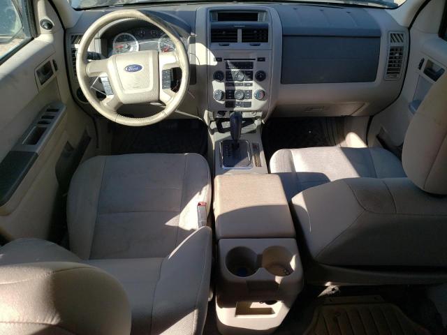 Photo 7 VIN: 1FMCU9D70AKC35450 - FORD ESCAPE XLT 