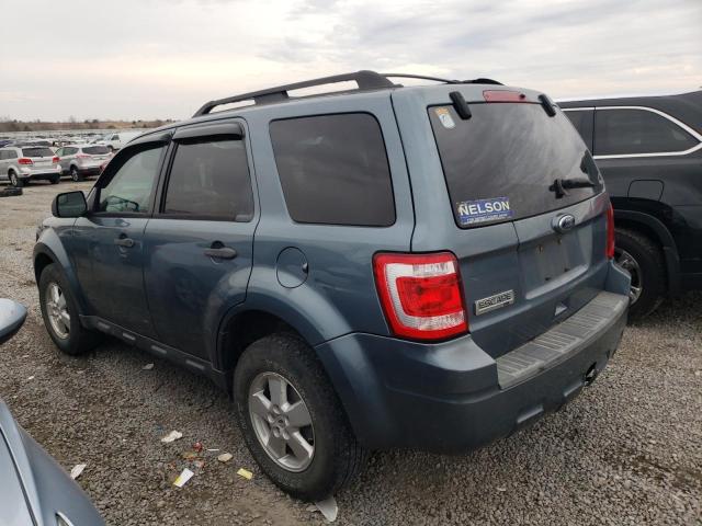 Photo 1 VIN: 1FMCU9D70AKC42611 - FORD ESCAPE 