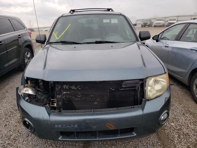 Photo 4 VIN: 1FMCU9D70AKC42611 - FORD ESCAPE 