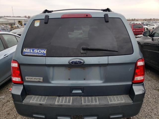 Photo 5 VIN: 1FMCU9D70AKC42611 - FORD ESCAPE 