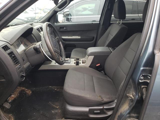 Photo 6 VIN: 1FMCU9D70AKC42611 - FORD ESCAPE 