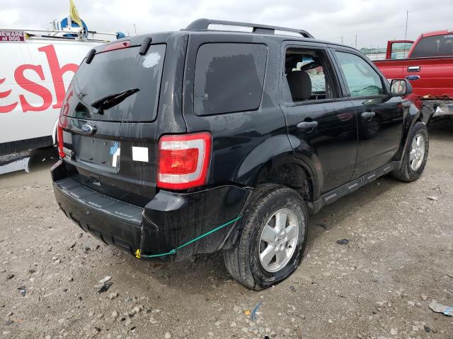 Photo 2 VIN: 1FMCU9D70AKC52068 - FORD ESCAPE XLT 