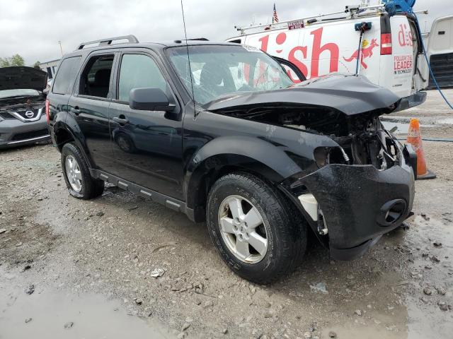 Photo 3 VIN: 1FMCU9D70AKC52068 - FORD ESCAPE XLT 