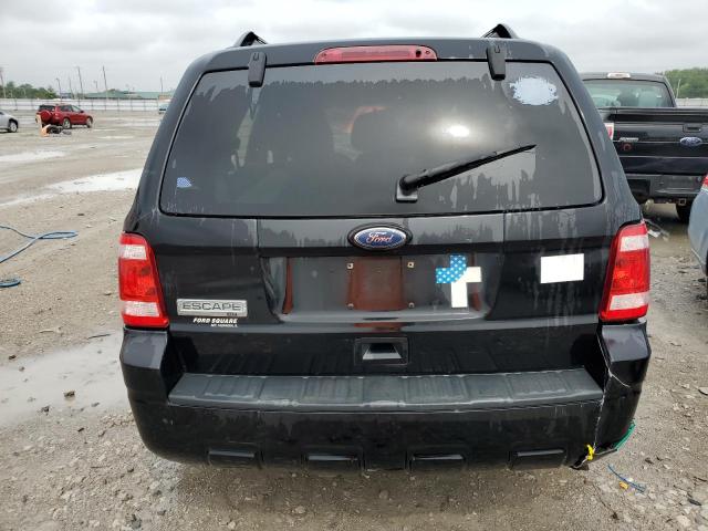 Photo 5 VIN: 1FMCU9D70AKC52068 - FORD ESCAPE XLT 