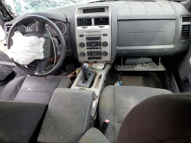 Photo 7 VIN: 1FMCU9D70AKC52068 - FORD ESCAPE XLT 